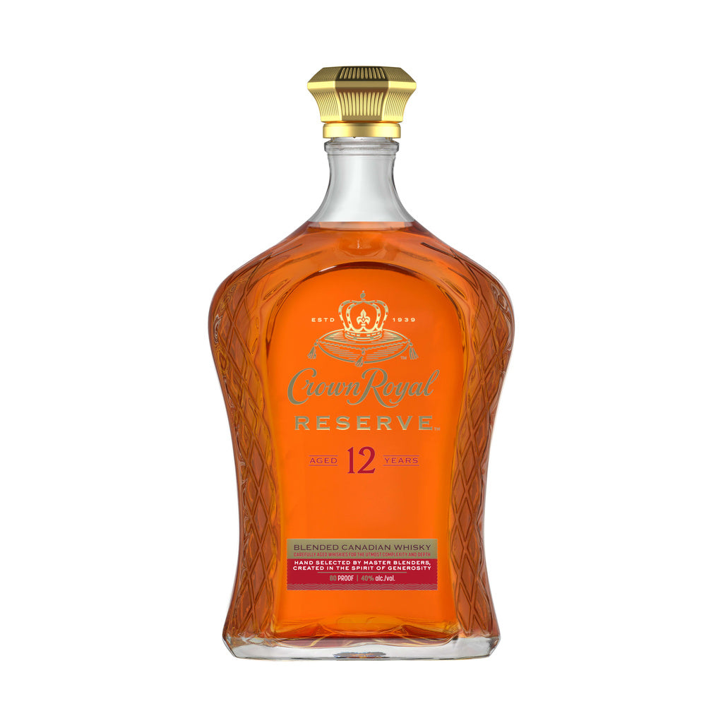 Crown Royal Reserve 12 Year 1.75L 1.75 L product image 2