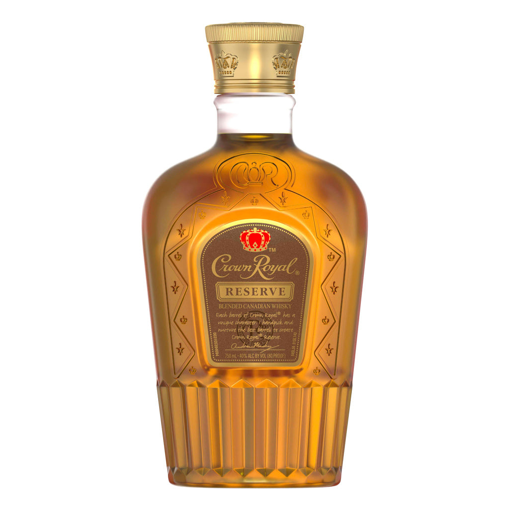 Crown Royal Special Reserve 750 ml product image 6