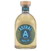 Astral Tequila Añejo