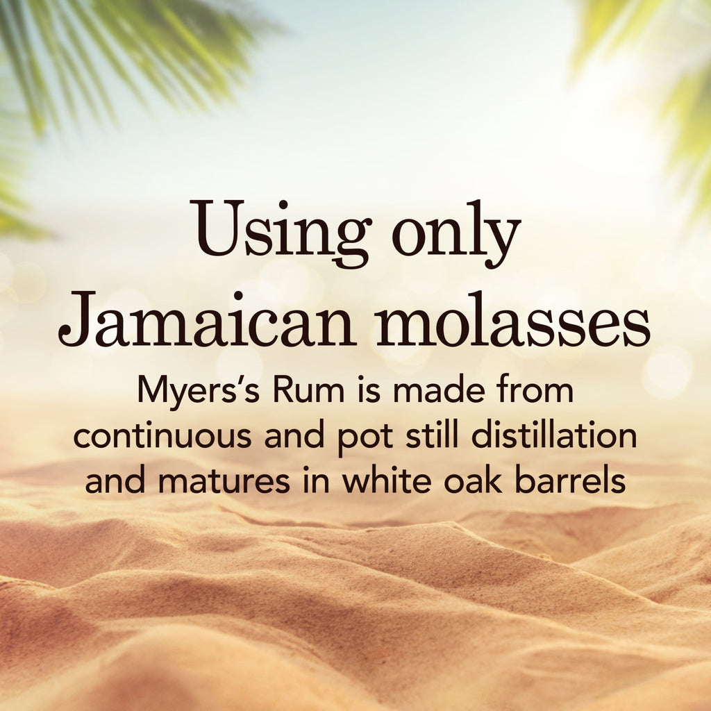 Myers's Rum Platinum White 750 ml product image 27