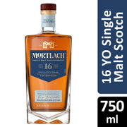 Mortlach 16 Year Distiller's Dram