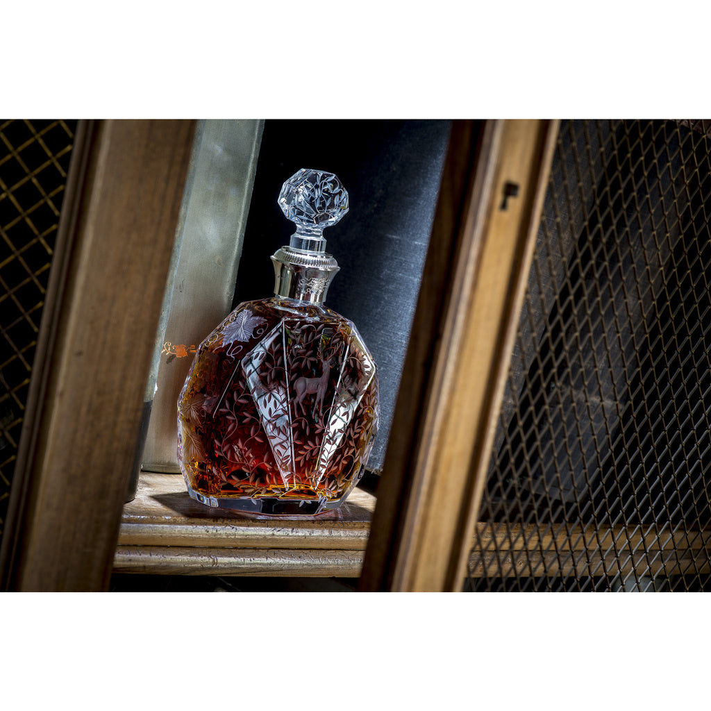 Hine Cognac Talent Humidor 750 ml product image 6