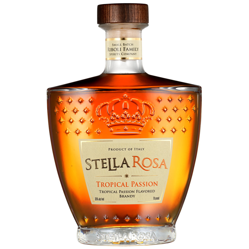 Stella Rosa Tropical Passion Brandy 750 ml