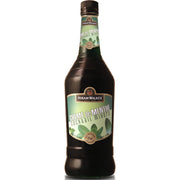 Hiram Walker Creme de Menthe Cocktail Mixers
