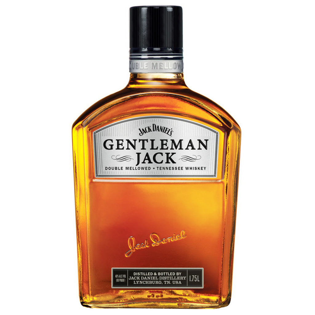 Jack Daniels Gentleman Jack 1.75 L