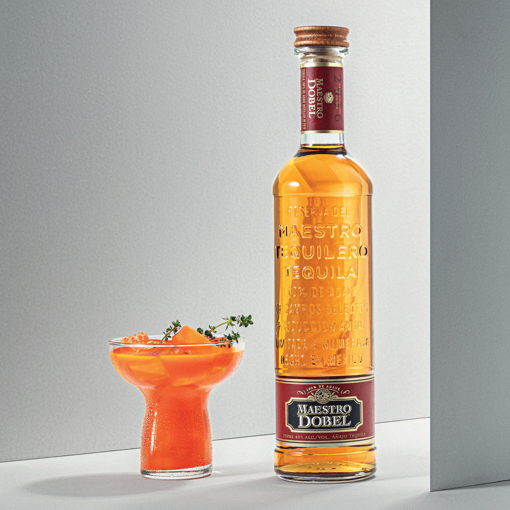 Maestro Dobel Añejo 750 ml product image 2