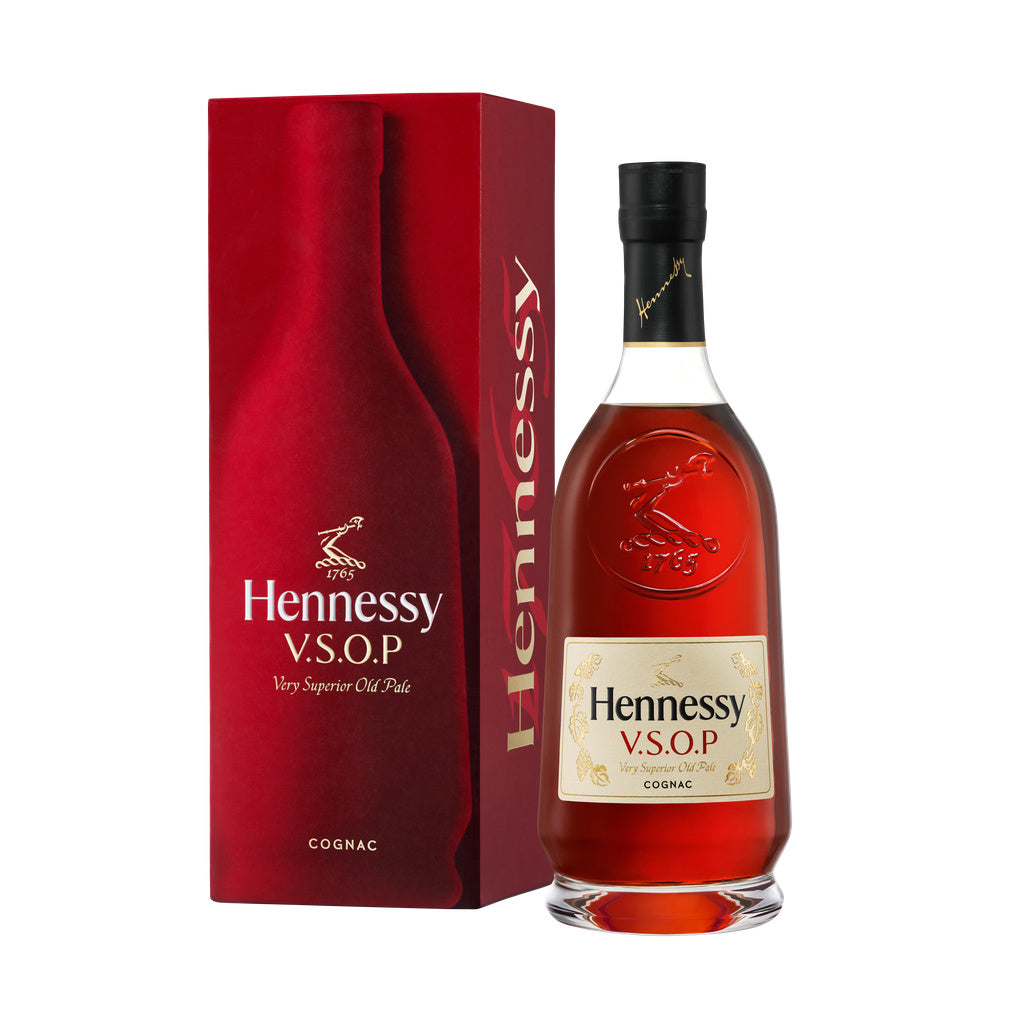Hennessy VSOP Cognac 750 ml product image 3