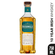 Bushmills 10 Year Single Malt
