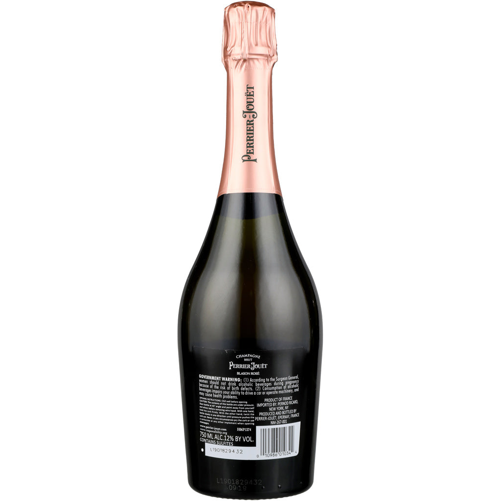 Perrier Jouet Blason Rose 750 ml product image 9