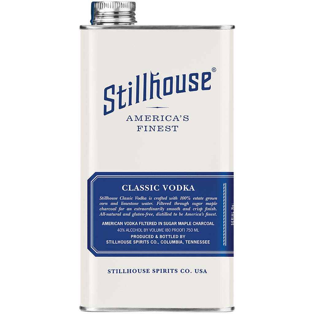 Stillhouse Classic Vodka 750 ml product image 6