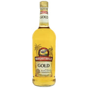Margaritaville Gold Tequila