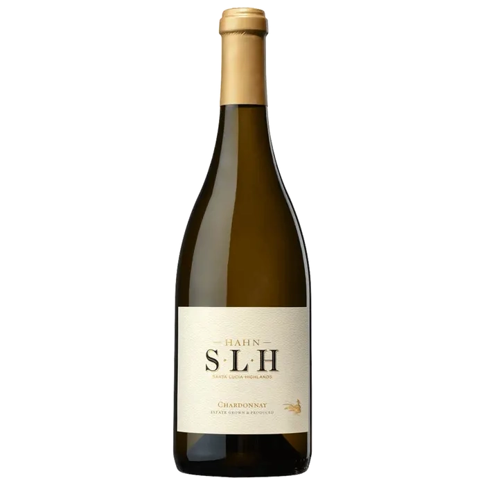 Hahn S.L.H California 2018 750 ml