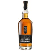 Bradshaw Bourbon 12 Year Single Barrel