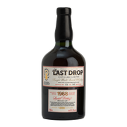 The Last Drop Glenrothes Cask 13508 #140 1968