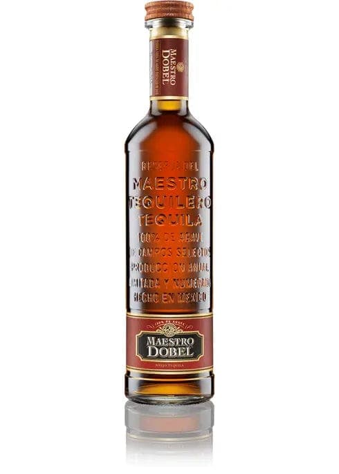 Maestro Dobel Añejo 750 ml product image 10