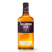 Tullamore D.E.W. Special reserve blended 12 years