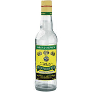 Wray & Nephew White Rum