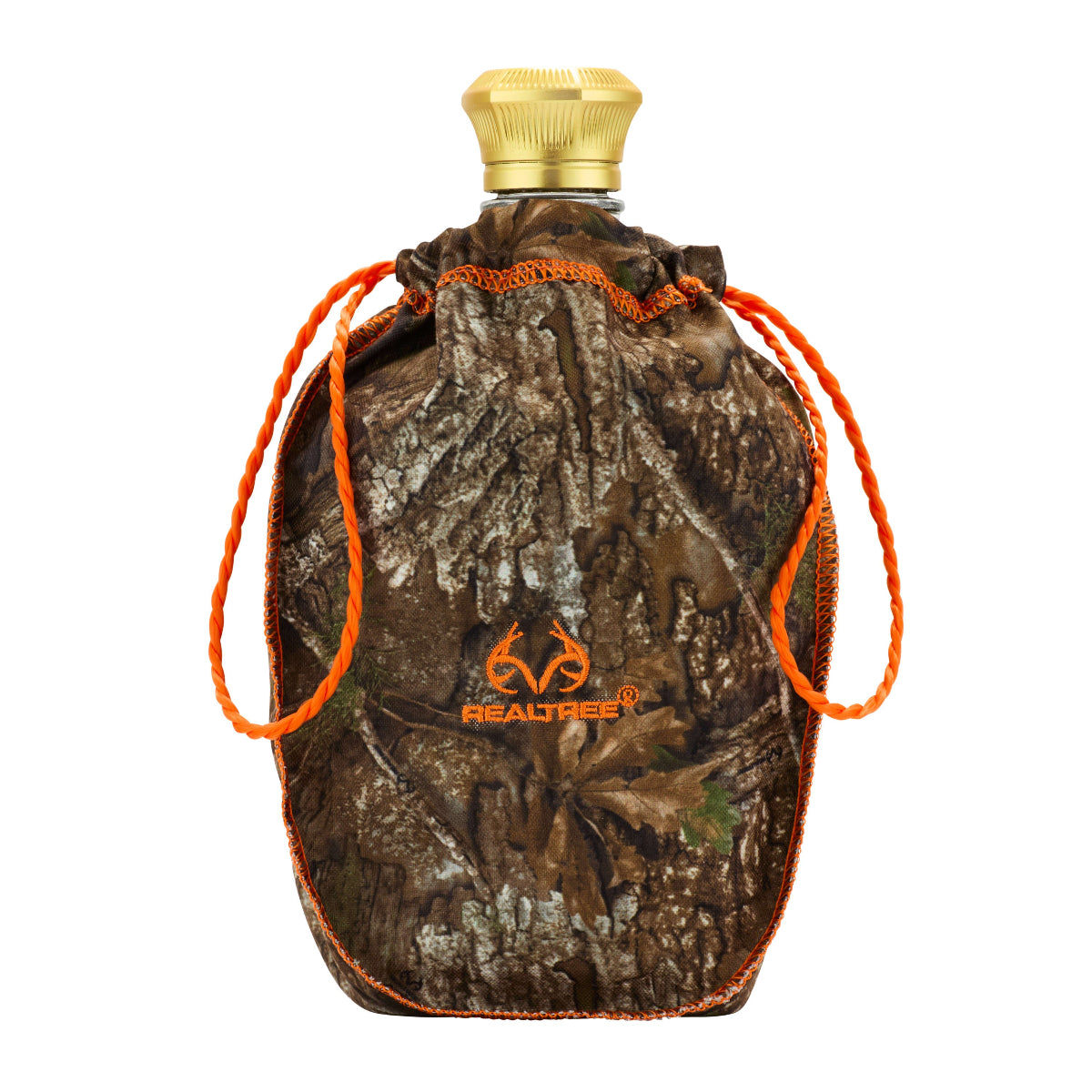 Crown Royal REALTREE Limited Edition Fine De Luxe 750 ml product image 2