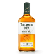 Tullamore D.E.W. Single Malt 14 years
