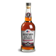 15 Stars Bourbon Timeless Reserve 14 year