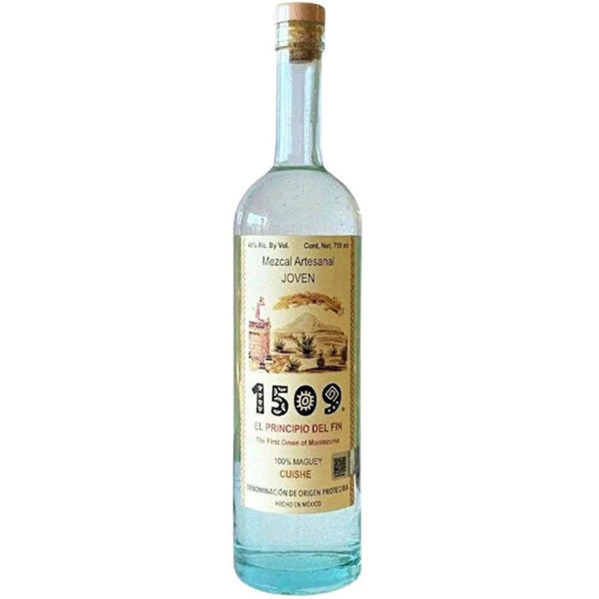 1509 Cuishe 750 ml