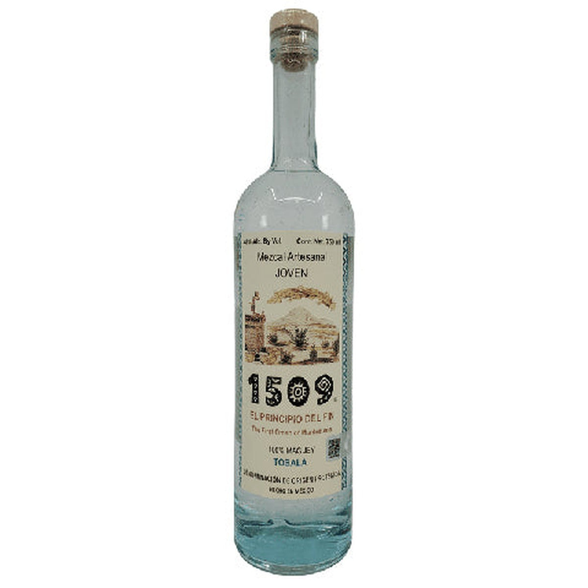 1509 Tobala 750 ml
