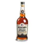 15 Stars 8&15 Year Private Stock Straight Bourbon