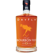 Dry Fly Bourbon 101
