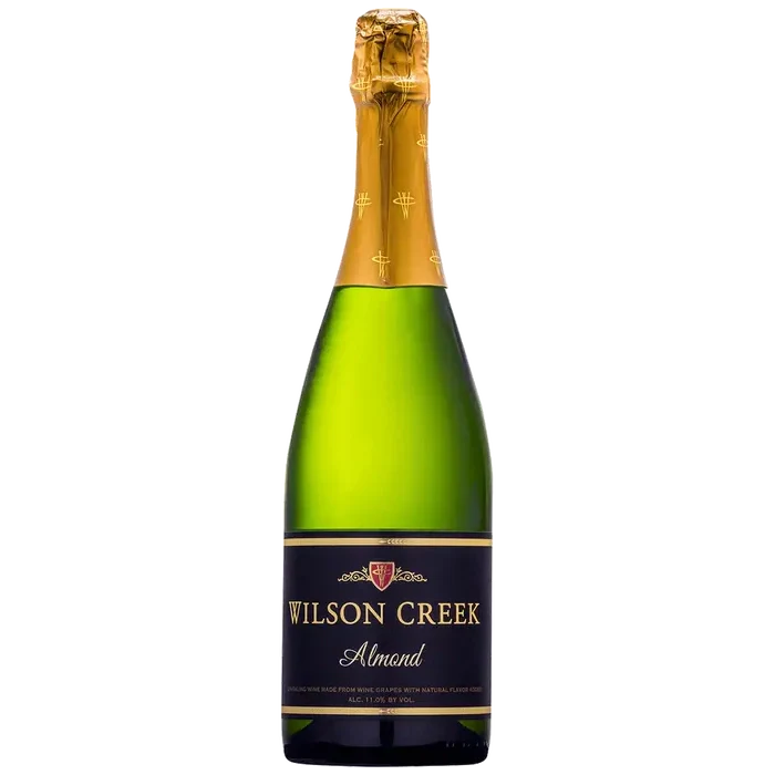 Wilson Creek Almond Champagne 750 ml