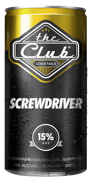 The Club Screwdriver