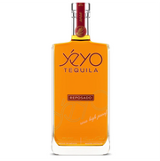 Yéyo Reposado Rosa Tequila