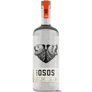 Por Osos Vodka
