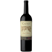 Caymus Special Selection Cabernet Sauvignon 2018