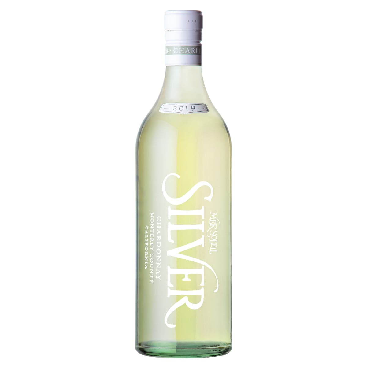 Mer Soleil Silver 2021 750 ml