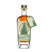 Old Potrero 2025 Christmas Spirit Rye Whiskey