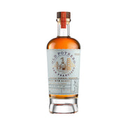 Old Potrero Straight Rye Single Barrel Whiskey