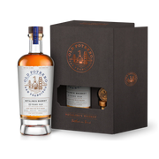 Old Potrero Hotaling's Bottle in Bond 13 Year Rye Whiskey