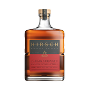 Hirsch Cask Strength Kentucky Straight Bourbon Whiskey