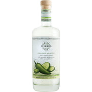 21 Seeds Cucumber Jalapeno