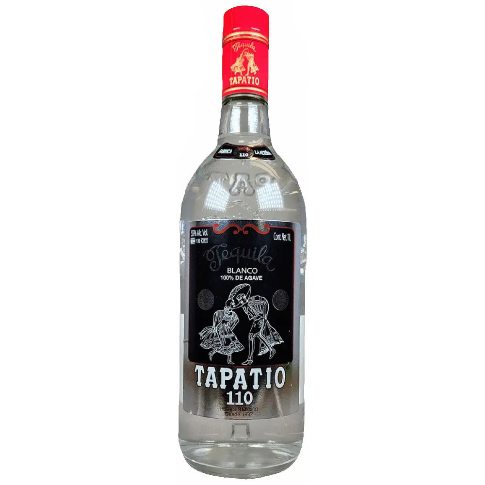Tapatío Blanco 110 750 ml