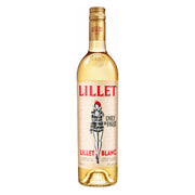 Lillet Blanc x Emily in Paris Edition
