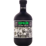 Espolon Extra Anejo Tequila Aged 3 Years