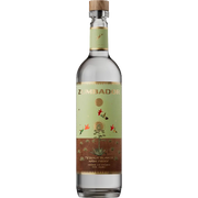 Zumbador Overproof Blanco Tequila