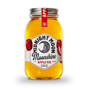 Midnight Moon Apple Pie Moonshine
