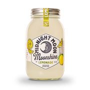 Midnight Moonshine Lightning Lemonade