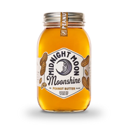 Midnight Moon Peanut Butter Moonshine