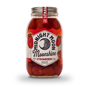 Midnight Moon Strawberry Moonshine