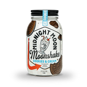 Midnight Moon Cookies & Cream Moonshake