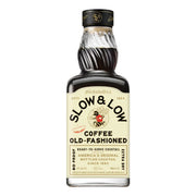 Hochstadter's Slow & Low Coffee Old Fashioned