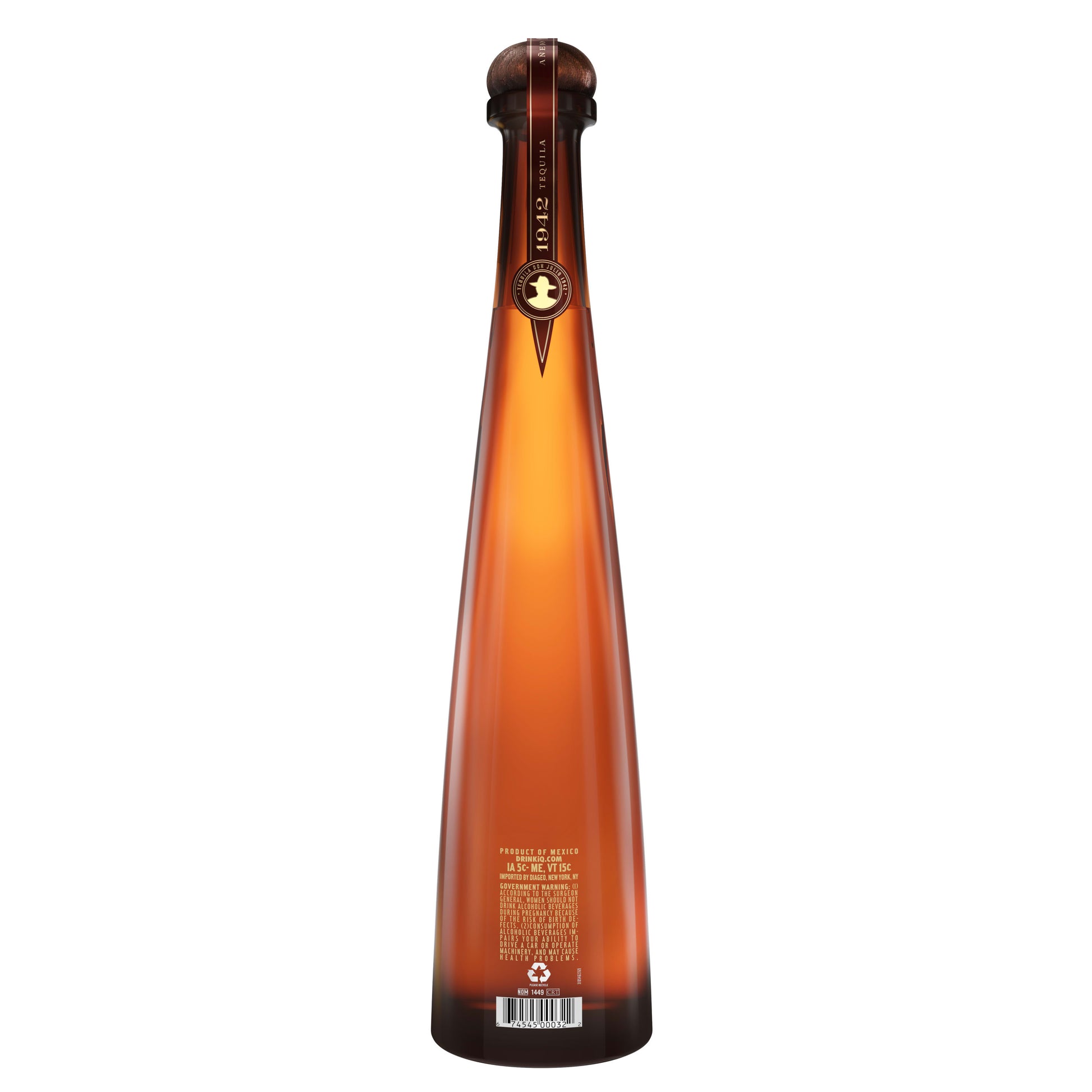 Don Julio 1942 Tequila Añejo 750 ml